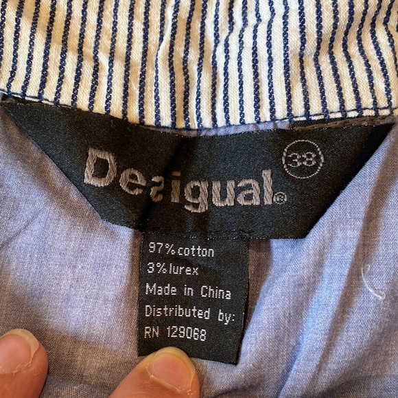 Desigual skirt - Picture 5 of 5